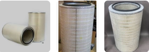 DONALDSON P181042 Air Filter Cross Reference