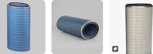 High-Quality P191889 Hydraulic Filter Cartridge - Cross Reference for Donaldson Filters 