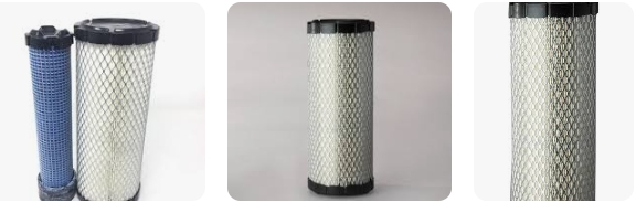 Donaldson P821575 air filter Cross Reference