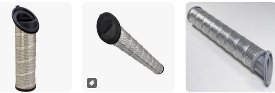 Filter Element 940802 940802Q for Parker Replacement