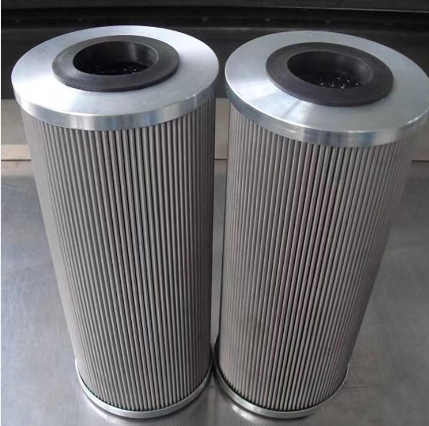 High-Quality PI 8345 DRG 40 Cross Reference Filter Replacement for Demalong Filter 
