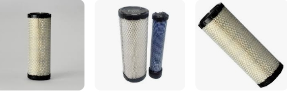 PUTZMEISTER P775631 - Alternative air filters
