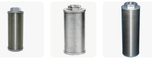 High-Quality SFN 06 Hydraulic Filter Cartridge - Cross Reference Replacement for Demalong Filter