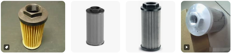 MP Filtri STR0704SG1M90 Replacement Filter Element