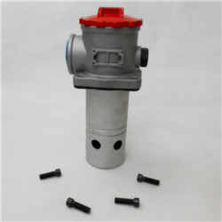 TANK MOUNTED SELF-SEALING SUCTION FILTER SERIES