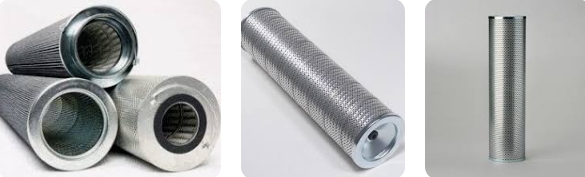 TXX8C 10 Hydraulic Filter Replacement Cross Reference for Demalong Filter
