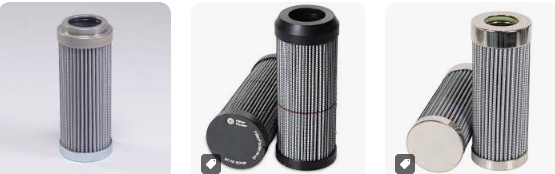 Vickers V3045V1H15 - Filter Cross Reference