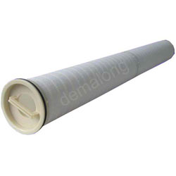 High Flow Water Filter Cartidge