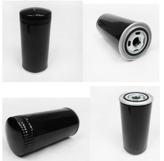 17975152101 Air compressor oil filter element replacement， Marine